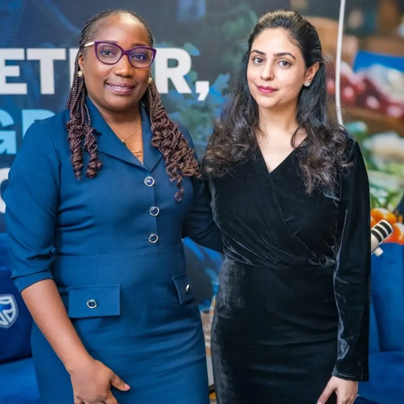 Stanbic Bank Kenya Launches ‘Keep Growing’ Campaign to Support SMEs, Women and Youth