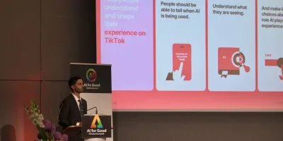 TikTok Expands AI Transparency And Literacy Efforts Across Sub-Saharan Africa