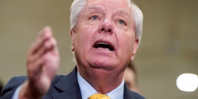 US Senator and close Trump ally Lindsey Graham dies after ‘brief and sudden illness’