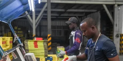 CAK drops abuse of dominance case against Chinese tile maker KEDA