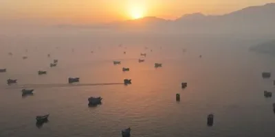 US launches strikes on Iran after tankers hit in Strait of Hormuz