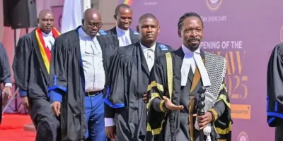 Uganda judges push back against lawyers’ bid to scrap ‘colonial titles’