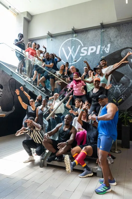 W Exclusive Raises the Bar with the Launch of Nairobi’s Most Advanced Spin Studio W Exclusive Raises the Bar with the Launch of Nairobi’s Most Advanced Spin Studio