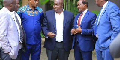 WANTAM Launches Digital Vote to Pick Single Opposition Flagbearer for 2027