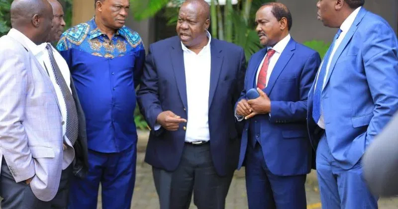 WANTAM Launches Digital Vote to Pick Single Opposition Flagbearer for 2027