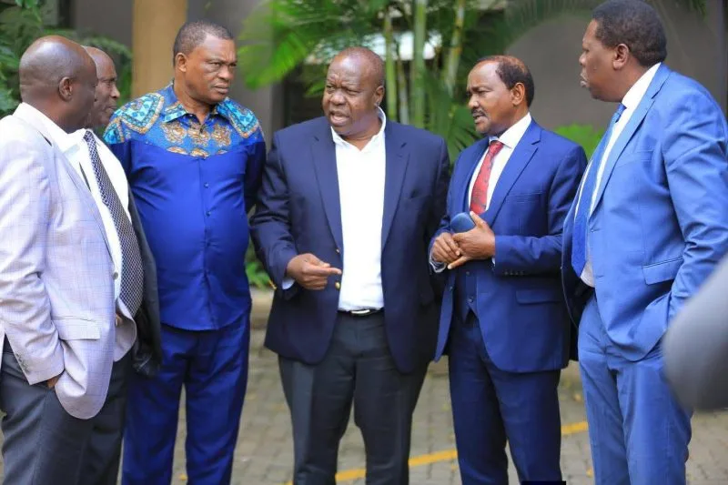 WANTAM Launches Digital Vote to Pick Single Opposition Flagbearer for 2027