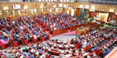 PSC: Sh26.3mn used to host National Prayer Breakfast