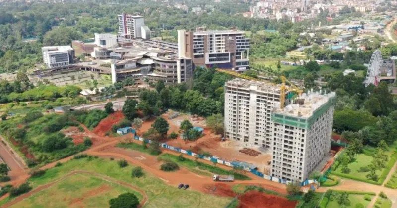 NIFC certifies 15 firms eyeing Sh25.9bn investment