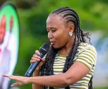 Kirinyaga’s Jane Maina Tops Women Representatives Ranking at 67pc – Infotrak
