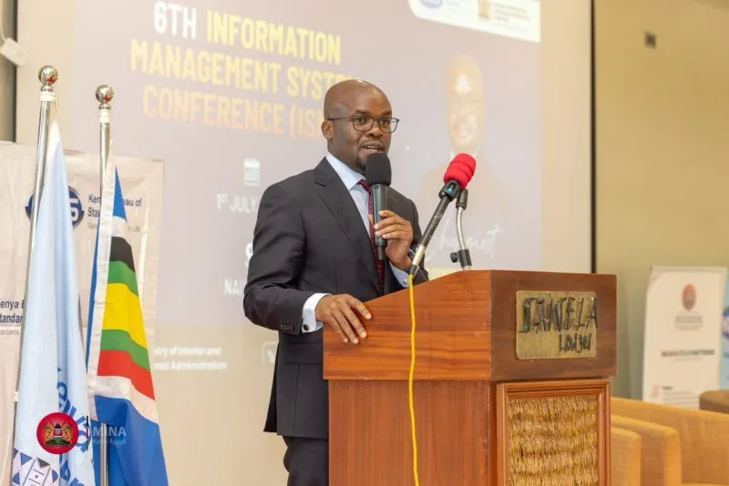 Government Moves To Fortify Kenya’s Digital Defences Amid Rising AI-Driven Cyber Threats