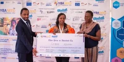 Nakuru entrepreneurs to be honoured for innovation at Biashara Pawa Awards