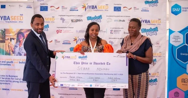 Nakuru entrepreneurs to be honoured for innovation at Biashara Pawa Awards