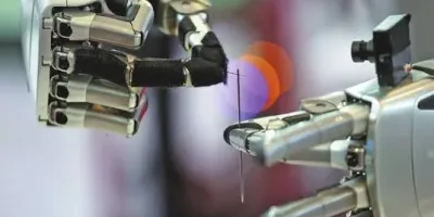 OPINION: China’s Innovation Dividend Is an Opportunity, Not a Shock