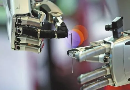 OPINION: China’s Innovation Dividend Is an Opportunity, Not a Shock