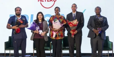 Hetero Launches Truglyx in Kenya as Over 300 Physicians Unite at ‘Reset Diabesity’ Symposium