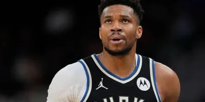 NBA: Antetokounmpo Signs For Miami Heat From Milwaukee Bucks