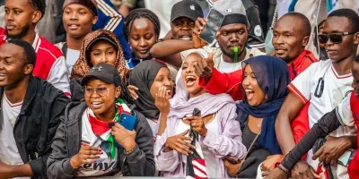 Morale Booster! FKF Rallies Fans Ahead of Junior Starlets’ Decisive World Cup Qualifier At Nyayo