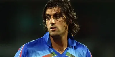 Afghanistan Fast Bowler Zadran Dies Aged 38