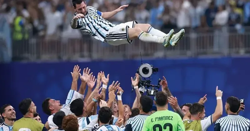 Owner, businessman & player: Messi has big plans as a golden era ends