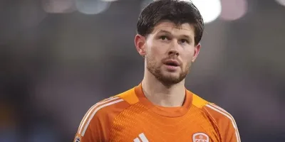 Arsenal Set To Sign Meslier On Free Transfer After Leeds Exit