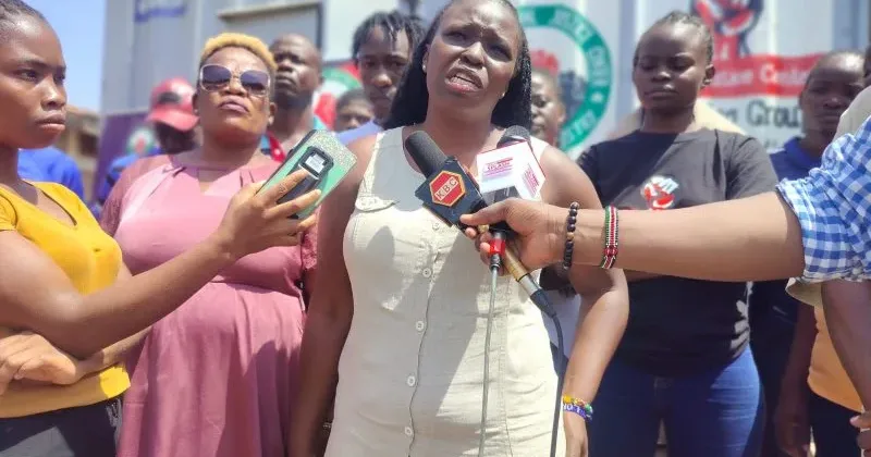 ‘We Fear for Our Lives’: Kisumu Activists Explain Absence from Saba Saba Protests
