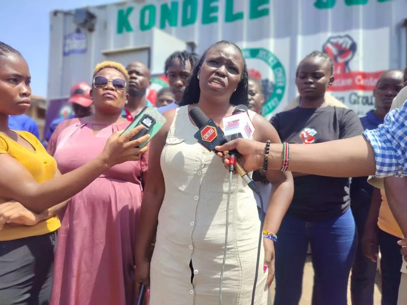 ‘We Fear for Our Lives’: Kisumu Activists Explain Absence from Saba Saba Protests