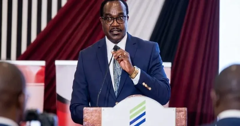 CS Ogamba Announces University Placements, Extends KUCCPS Transfer Window
