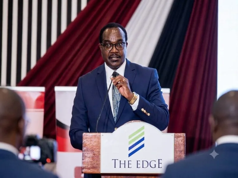 CS Ogamba Announces University Placements, Extends KUCCPS Transfer Window