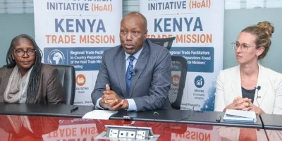 Kenya bets on mineral value addition to anchor regional trade growth