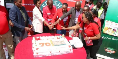 Quickmart Expands Nakuru Footprint with Three New Mega Branches