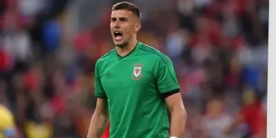 Manchester United Close On Free Agent Keeper Darlow