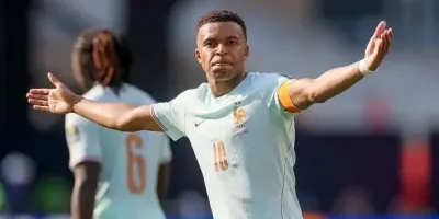 Morocco Last African Team To Exit World Cup After France Defeat