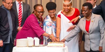 Kenya Reaffirms Strong Ties With Burundi During 64th Independence Anniversary Celebrations