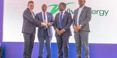 Lee Kinyanjui Urges Firms to List on NSE to Access Long-Term Capital