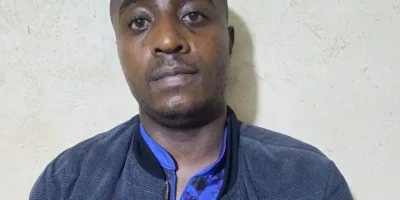 DCI Arrests Prime Suspect in Joy Kanini Murder