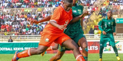 Junior Starlets coach sets ambitious target after guiding team to Under 17 World Cup