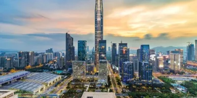 OPINION: Lessons From the Chinese Diaspora in the Country’s Transformation