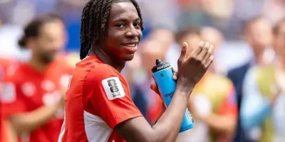 Villa Working On Deal For Switzerland’s Manzambi