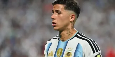 Alonso Wants To Keep Fernandez At Chelsea