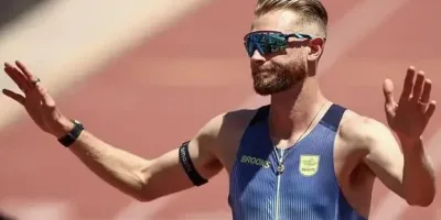 Kerr’s World Record Attempt Confirmed For London