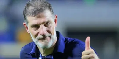 Ex Defender Bilic Reappointed As Croatia Manager