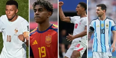 Who Will Win The World Cup? The View From The Semi-Finalists