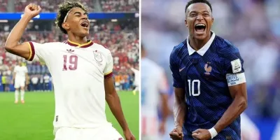 Another Mbappe World Cup Masterclass? Or Time For Yamal To Ignite?