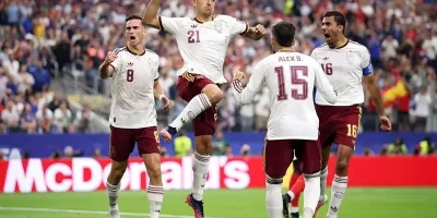 Clinical Spain Beat Awful France To Storm Into 2026 FIFA World Cup Final