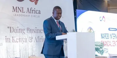 Kenya eyes Sh646bn investments through planned carbon exchange