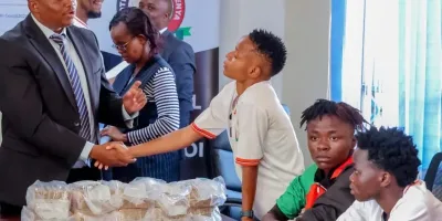 Harambee Starlets’ tears turn to joy as government finally clears arrears