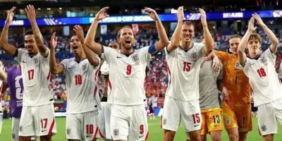 England’s Biggest Match Since 1966 As Three Lions Close In On Immortality