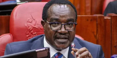Funding Shortfalls, Not Ministry Delays, Behind Education Financing Crisis, CS Ogamba says