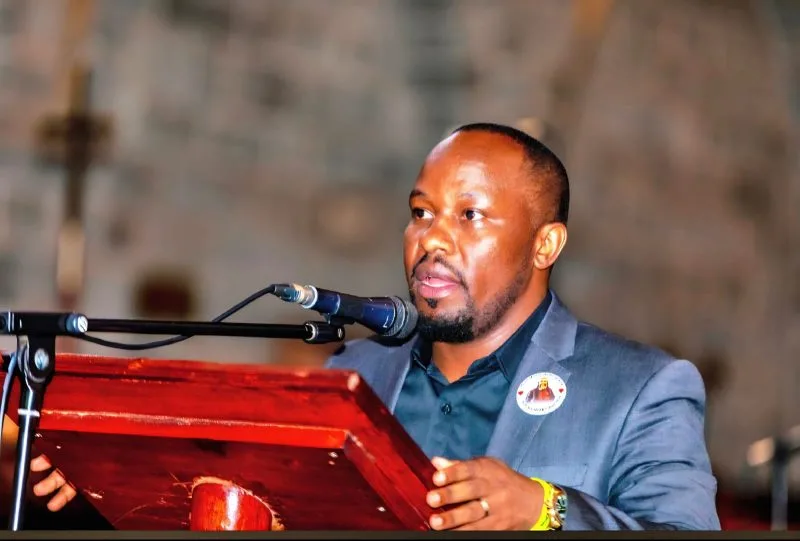 Nairobi Youth Back Proposed County Youth Council to Strengthen Leadership and Economic Empowerment