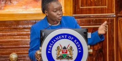 Senators Put Environment CS Barasa on the Spot Over Pollution Control Failures
